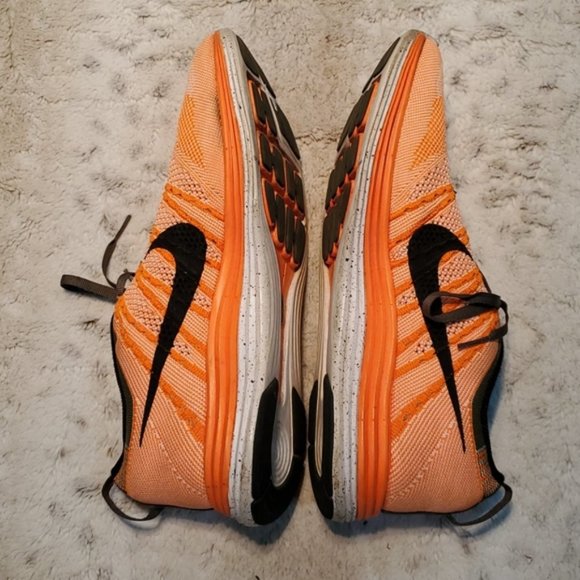 Nike Flyknit Ones Lunarlon Air Max Off Running 11 - Picture 4 of 7